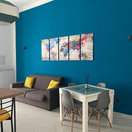 Casa Margherita - Locazione Turistica Polignano a Mare Exteriör bild
