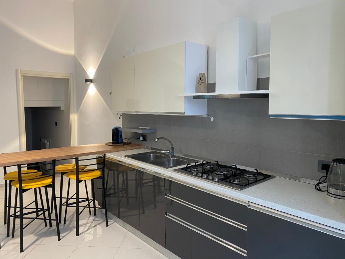 Casa Margherita - Locazione Turistica Polignano a Mare Exteriör bild