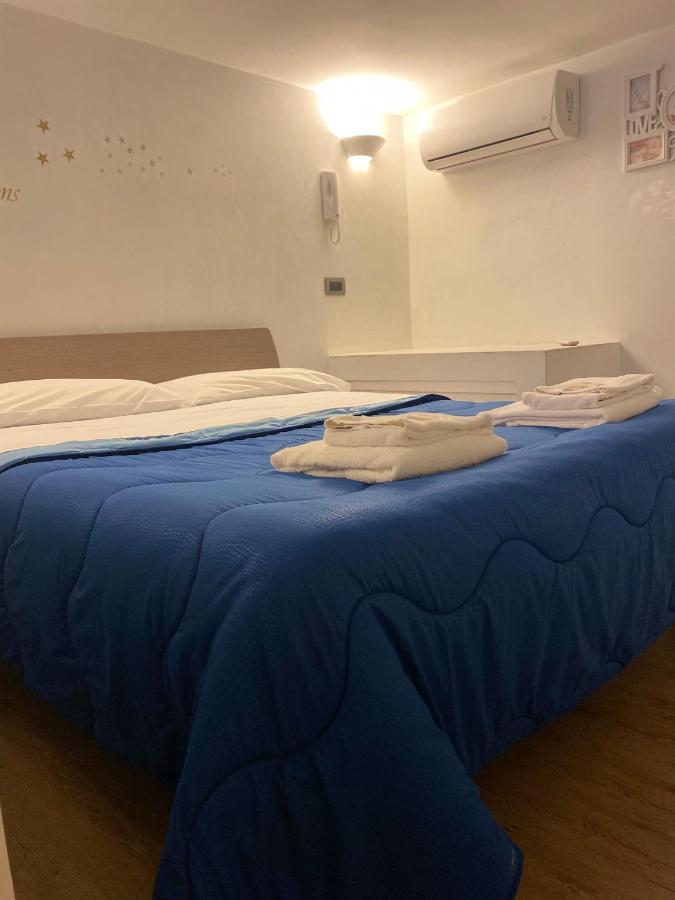 Casa Margherita - Locazione Turistica Polignano a Mare Exteriör bild