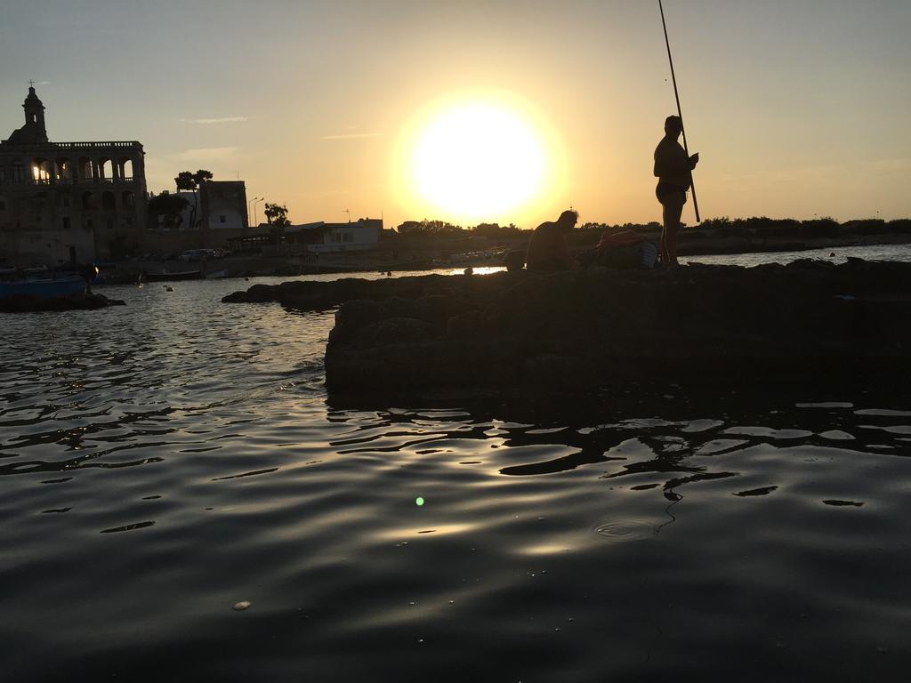 Casa Margherita - Locazione Turistica Polignano a Mare Rum bild