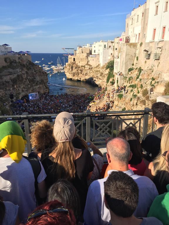 Casa Margherita - Locazione Turistica Polignano a Mare Exteriör bild